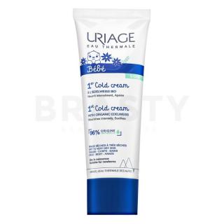 Uriage Bébé 1er Cold Cream védő krém gyerekeknek 75 ml