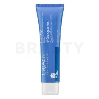 Uriage Bébé 1st Change Cream nyugtató emulzió gyerekeknek 100 ml