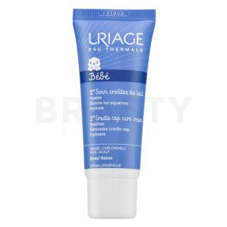 Uriage Bébé 1st Cradle Cap Cream hidratáló krém gyerekeknek 40 ml