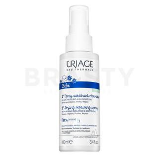 Uriage Bébé szárító helyreállító spray réz- és cinktartalommal 1st Drying Repairing Spray 100 ml