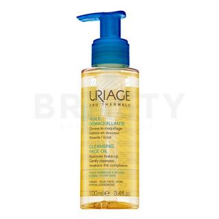 Uriage Cleansing Face Oil nyugtató emulzió száraz atópiás bőrre 100 ml