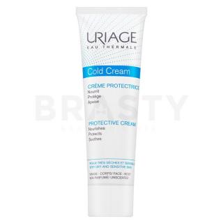 Uriage Cold Cream nyugtató emulzió száraz atópiás bőrre 100 ml