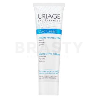 Uriage Cold Cream védő krém Protective Cream 100 ml