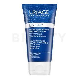 Uriage DS Hair Kerato-Reducing Treatment Shampoo sampon bőrirritáció ellen 150 ml