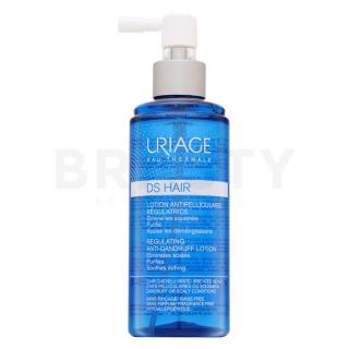 Uriage DS Hair Regulating Anti-Dandruff Lotion öblítés nélküli ápolás érzékeny fejbőrre 100 ml