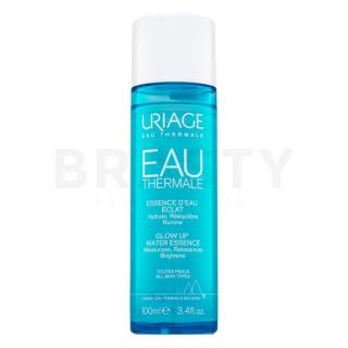 Uriage Eau Thermale Glow Up Water Essence tisztító krém hidratáló hatású 100 ml