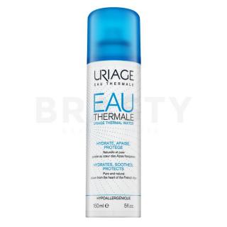 Uriage Eau Thermale Uriage Thermal Water Spray micelláris sminklemosó normál / kombinált arcbőrre 150 ml