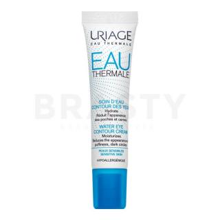 Uriage Eau Thermale Water Eye Contour Cream micelláris sminklemosó normál / kombinált arcbőrre 15 ml