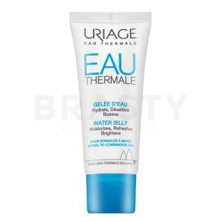 Uriage Eau Thermale Water Jelly hidratáló emulzió normál / kombinált arcbőrre 40 ml