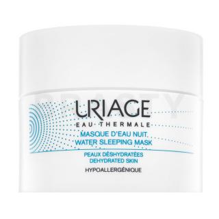 Uriage Eau Thermale Water Sleeping Mask Éjszakai hidratáló maszk 50 ml