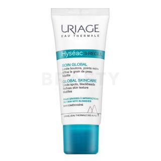 Uriage Hyséac krém 3-Regul Global Skincare Cream 40 ml