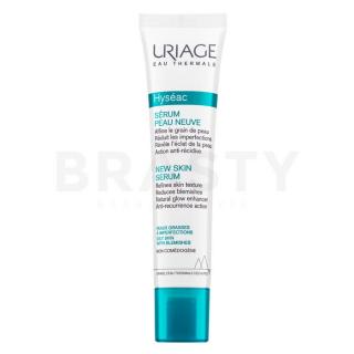 Uriage Hyséac New Skin Serum Mattító arczselé zsíros bőrre 40 ml