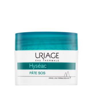 Uriage Hyséac SOS Paste - Local Skin-Care tisztító balzsam zsíros bőrre 15 g