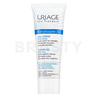 Uriage Kératosane 30 Gel-créme védő krém gyerekeknek 75 ml