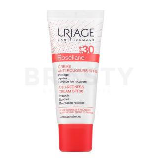 Uriage Roséliane Anti-Redness Cream SPF30 Mattító arczselé zsíros bőrre 40 ml