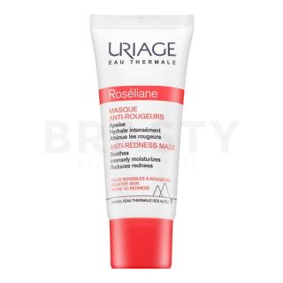 Uriage Roséliane Anti-Redness Mask tápláló maszk bőrpír ellen 40 ml