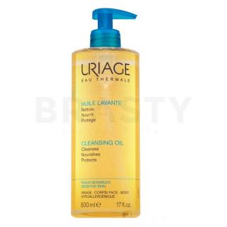 Uriage tisztító hab olaj Cleansing Oil 500 ml