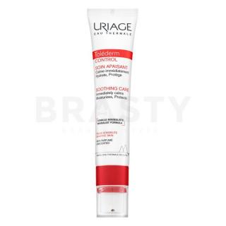 Uriage Tolederm Control Apaisant hidratáló krém nyugtató hatású 40 ml
