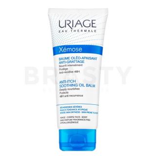 Uriage Xémose Anti-Itch Soothing Oil Balm nyugtató emulzió száraz atópiás bőrre 200 ml