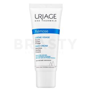 Uriage Xémose Face Cream nyugtató emulzió száraz atópiás bőrre 40 ml