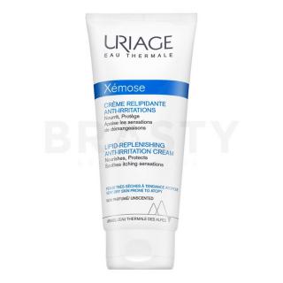 Uriage Xémose Lipid Replenishing Anti Irritation Cream relipidáló balzsam száraz atópiás bőrre 200 ml