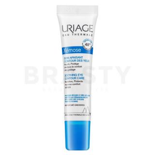 Uriage Xémose Soothing Eye Contour Care nyugtató emulzió szemkörnyék 15 ml