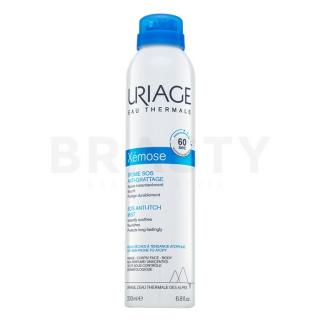 Uriage Xémose SOS Anti-Itch Mist gyógyító tej spray száraz atópiás bőrre 200 ml