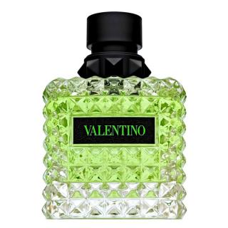 Valentino Donna Born In Roma Green Stravaganza Eau de Parfum nőknek 100 ml