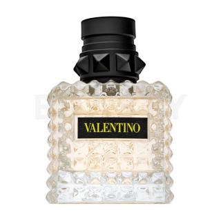 Valentino Donna Born In Roma Yellow Dream Eau de Parfum nőknek 30 ml