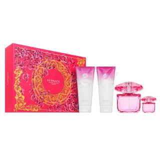 Versace Bright Crystal Absolu ajándékszett nőknek Set I. 90 ml