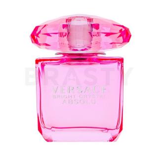 Versace Bright Crystal Absolu Eau de Parfum nőknek 30 ml