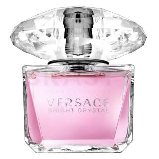 Versace Bright Crystal Eau de Toilette nőknek 90 ml