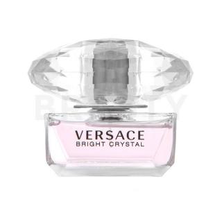 Versace Bright Crystal spray dezodor nőknek 50 ml