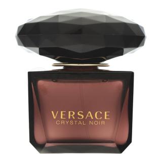 Versace Crystal Noir Eau de Toilette nőknek 90 ml