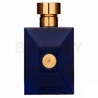 Versace Dylan Blue Eau de Toilette férfiaknak 100 ml