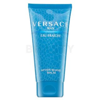 Versace Eau Fraiche borotválkozás utáni balzsam férfiaknak 75 ml