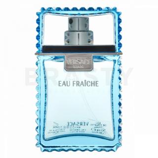 Versace Eau Fraiche Man Eau de Toilette férfiaknak 30 ml