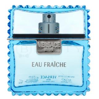 Versace Eau Fraiche Man Eau de Toilette férfiaknak 50 ml