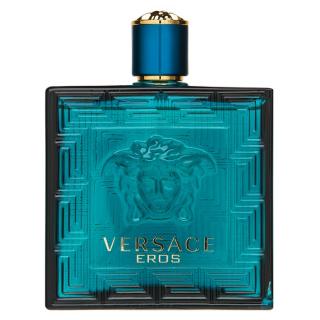 Versace Eros Eau de Toilette férfiaknak 200 ml