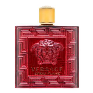 Versace Eros Flame Eau de Parfum férfiaknak 200 ml