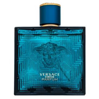 Versace Eros tiszta parfüm férfiaknak 100 ml