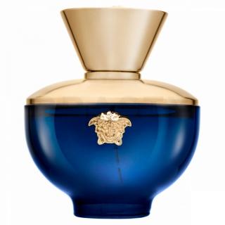 Versace Pour Femme Dylan Blue Eau de Parfum nőknek 100 ml