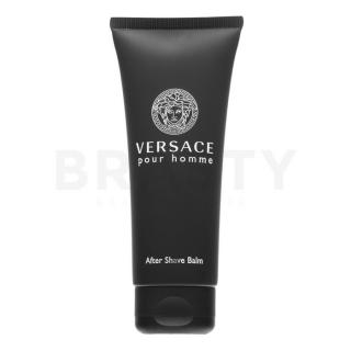 Versace Pour Homme borotválkozás utáni balzsam férfiaknak 100 ml
