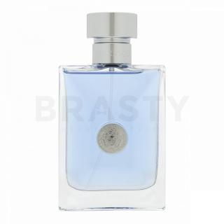 Versace Pour Homme Eau de Toilette férfiaknak 100 ml