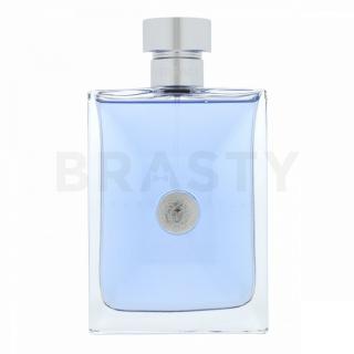 Versace Pour Homme Eau de Toilette férfiaknak 200 ml