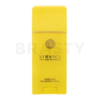 Versace Yellow Diamond deostick nőknek 50 ml
