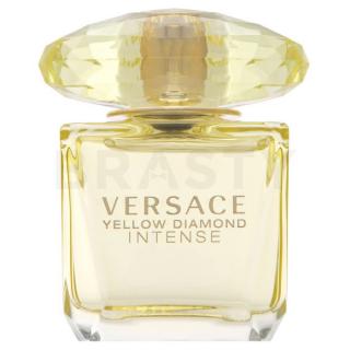 Versace Yellow Diamond Intense Eau de Parfum nőknek 30 ml