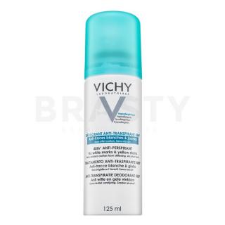 Vichy Deodorant Anti-Transpirant 48H - No Marks antiperspirant Szájkörnyéki borirritáció 125 ml