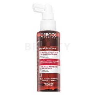 Vichy Dercos Densi-Solutions Hair Mass Recreating Concentrate hajkúra a sűrű hajért 100 ml