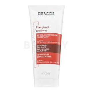 Vichy Dercos Energising Fortifying Conditioner erősítő kondicionáló ritkuló hajra 200 ml